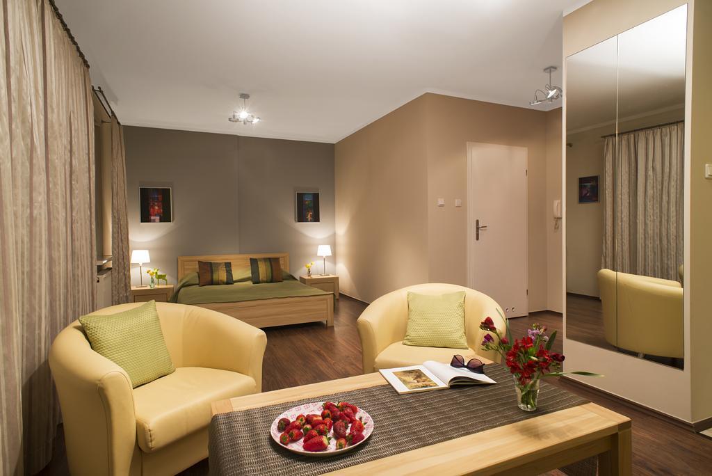 Apartamenty Tww Ochota Warsaw Exterior photo