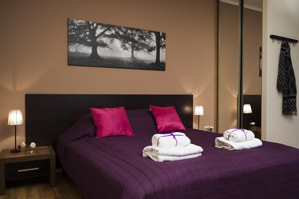 Apartamenty Tww Ochota Warsaw Room photo