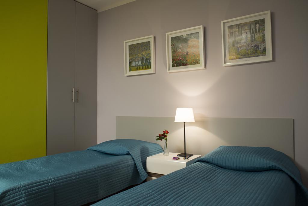 Apartamenty Tww Ochota Warsaw Room photo