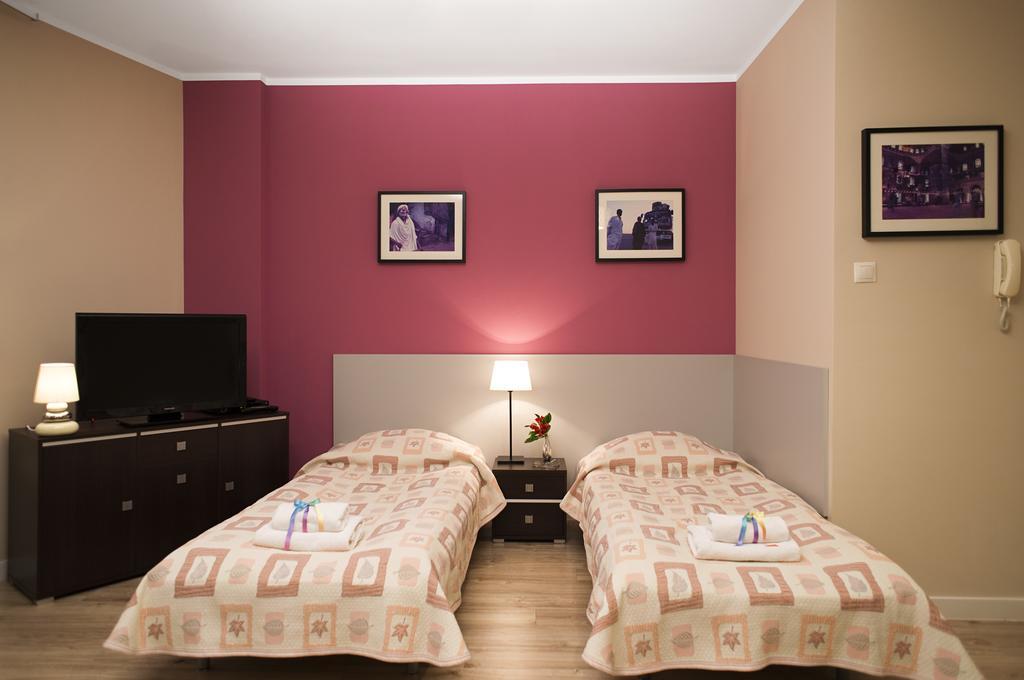 Apartamenty Tww Ochota Warsaw Room photo