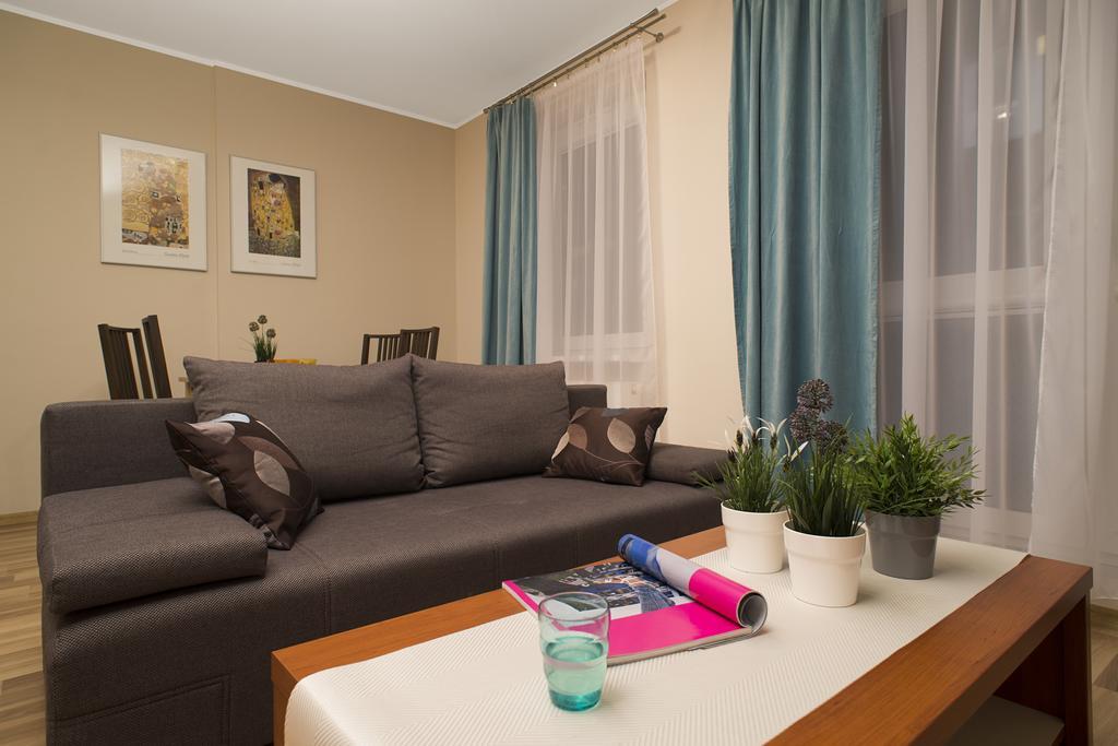 Apartamenty Tww Ochota Warsaw Room photo