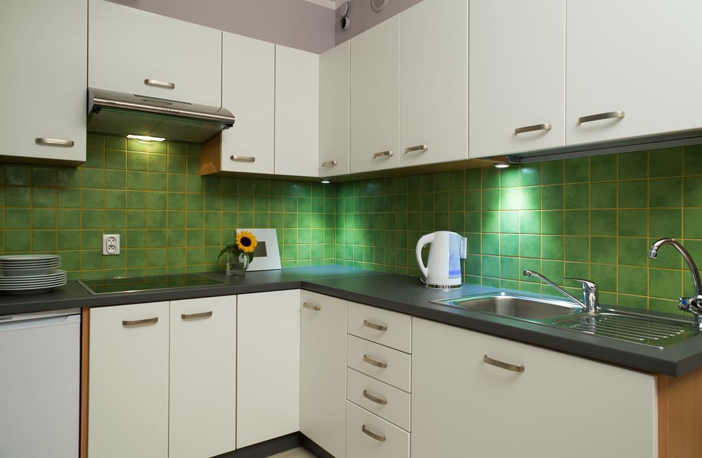 Apartamenty Tww Ochota Warsaw Room photo