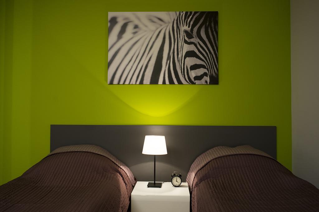 Apartamenty Tww Ochota Warsaw Room photo