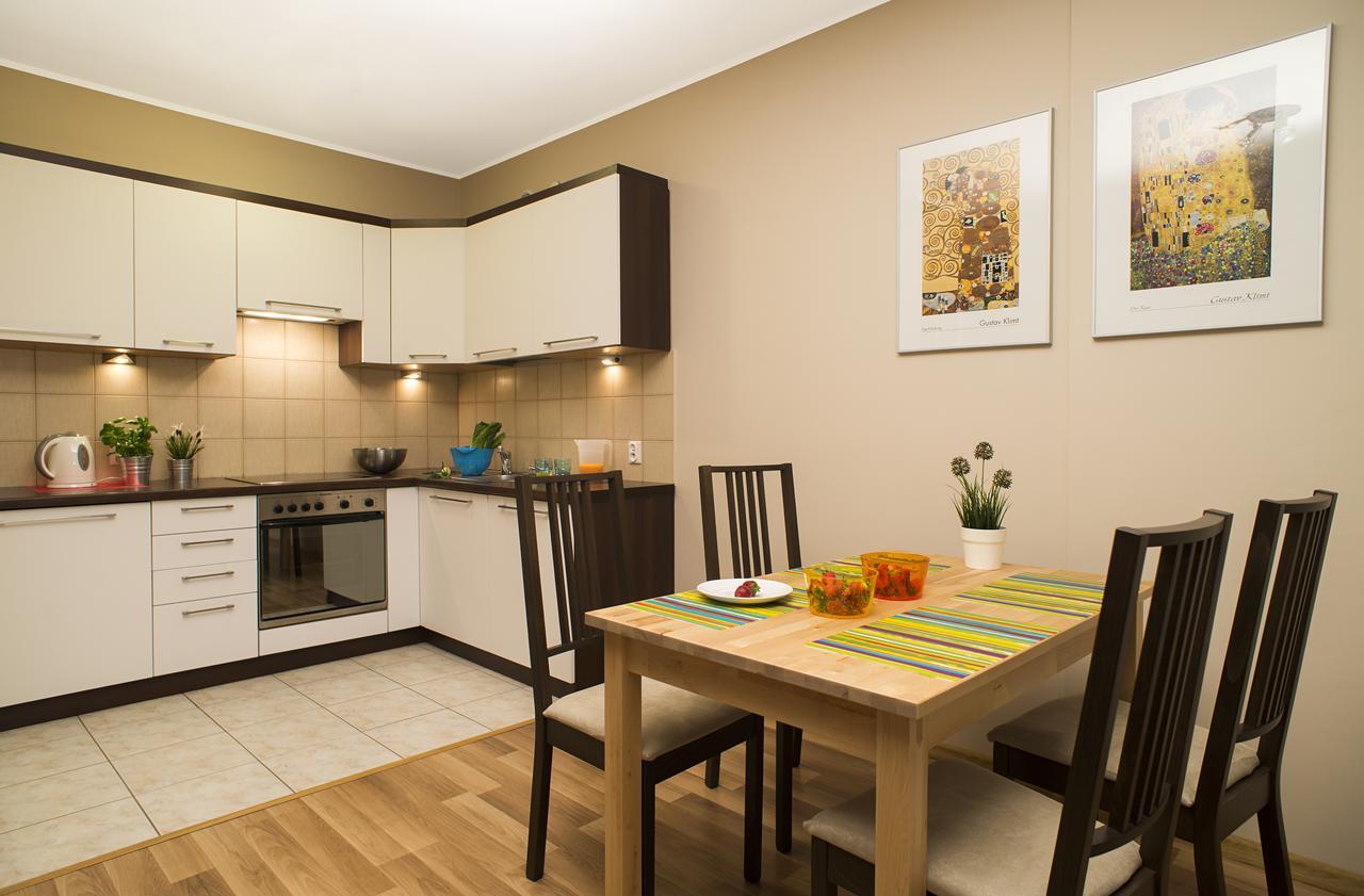 Apartamenty Tww Ochota Warsaw Exterior photo