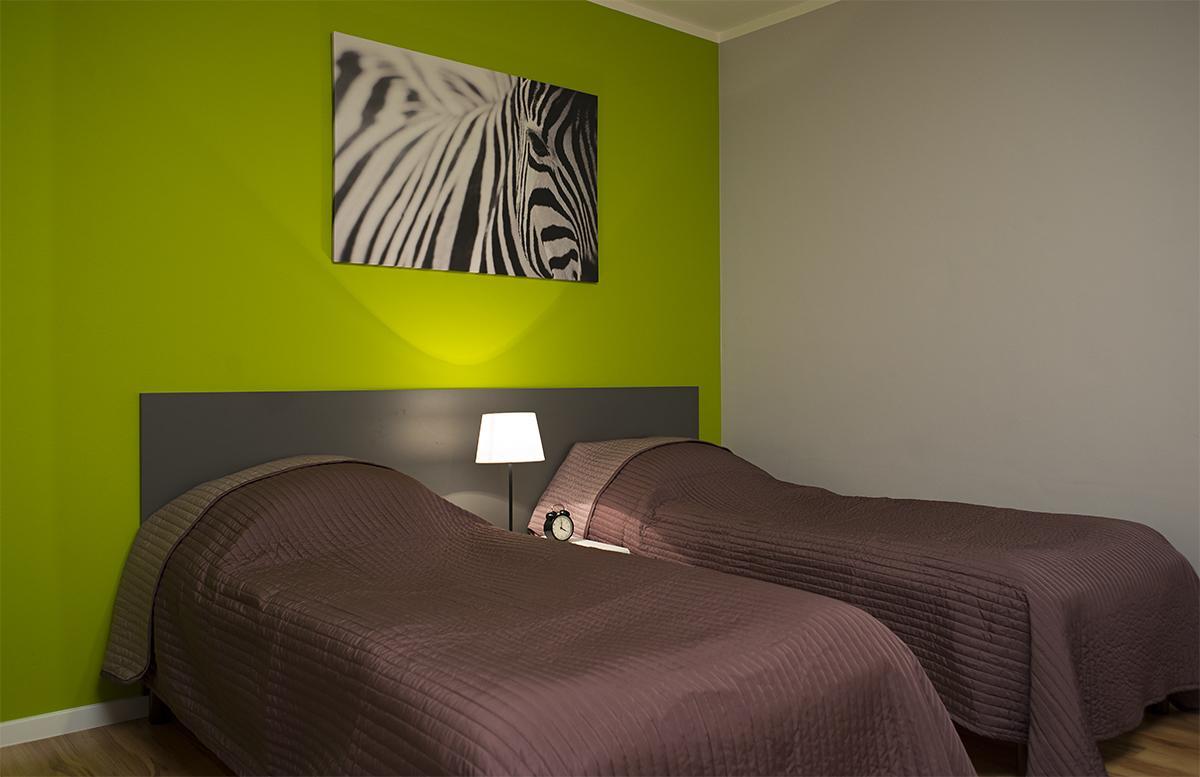 Apartamenty Tww Ochota Warsaw Exterior photo