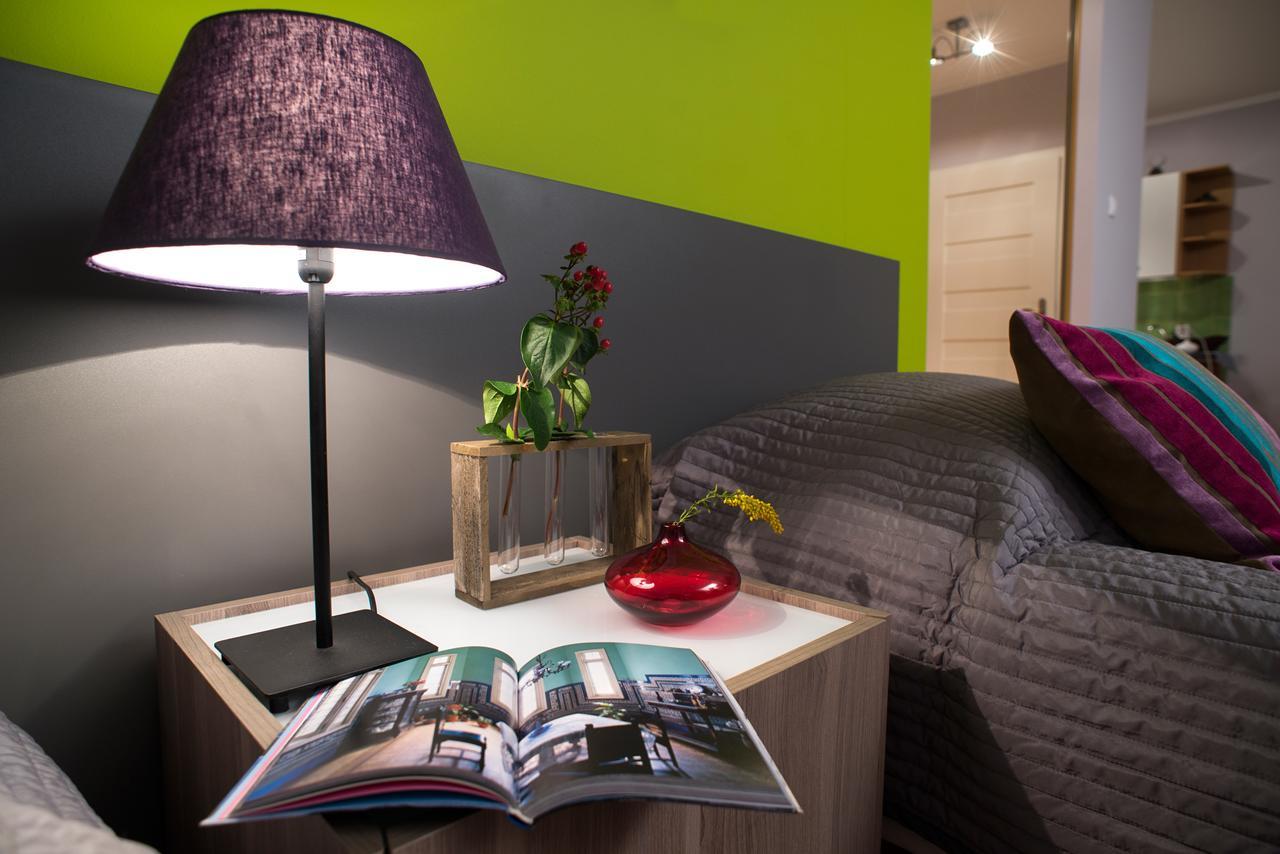 Apartamenty Tww Ochota Warsaw Exterior photo