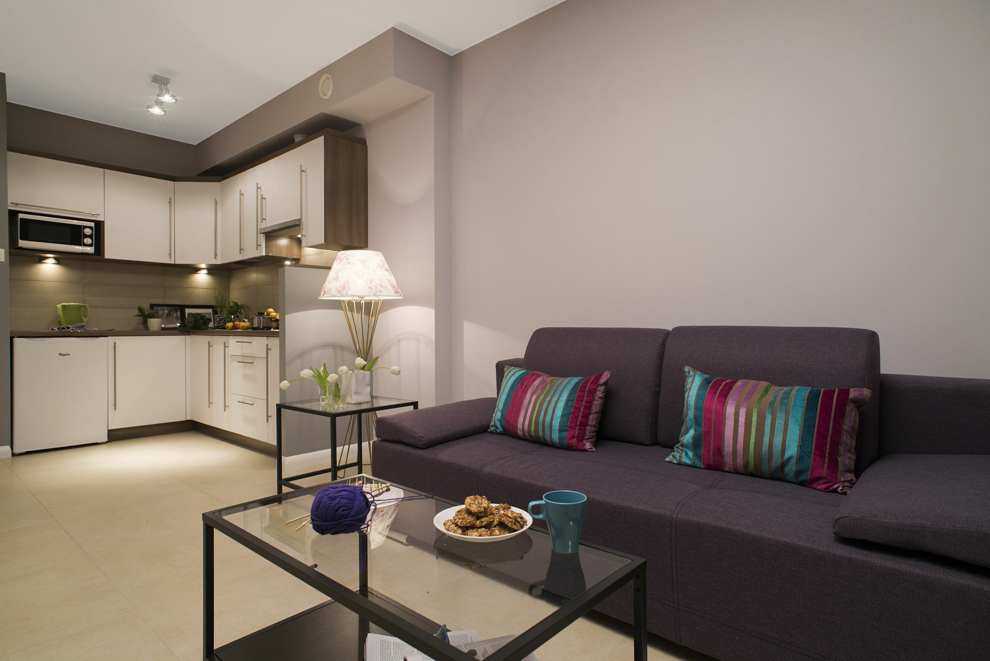 Apartamenty Tww Ochota Warsaw Exterior photo