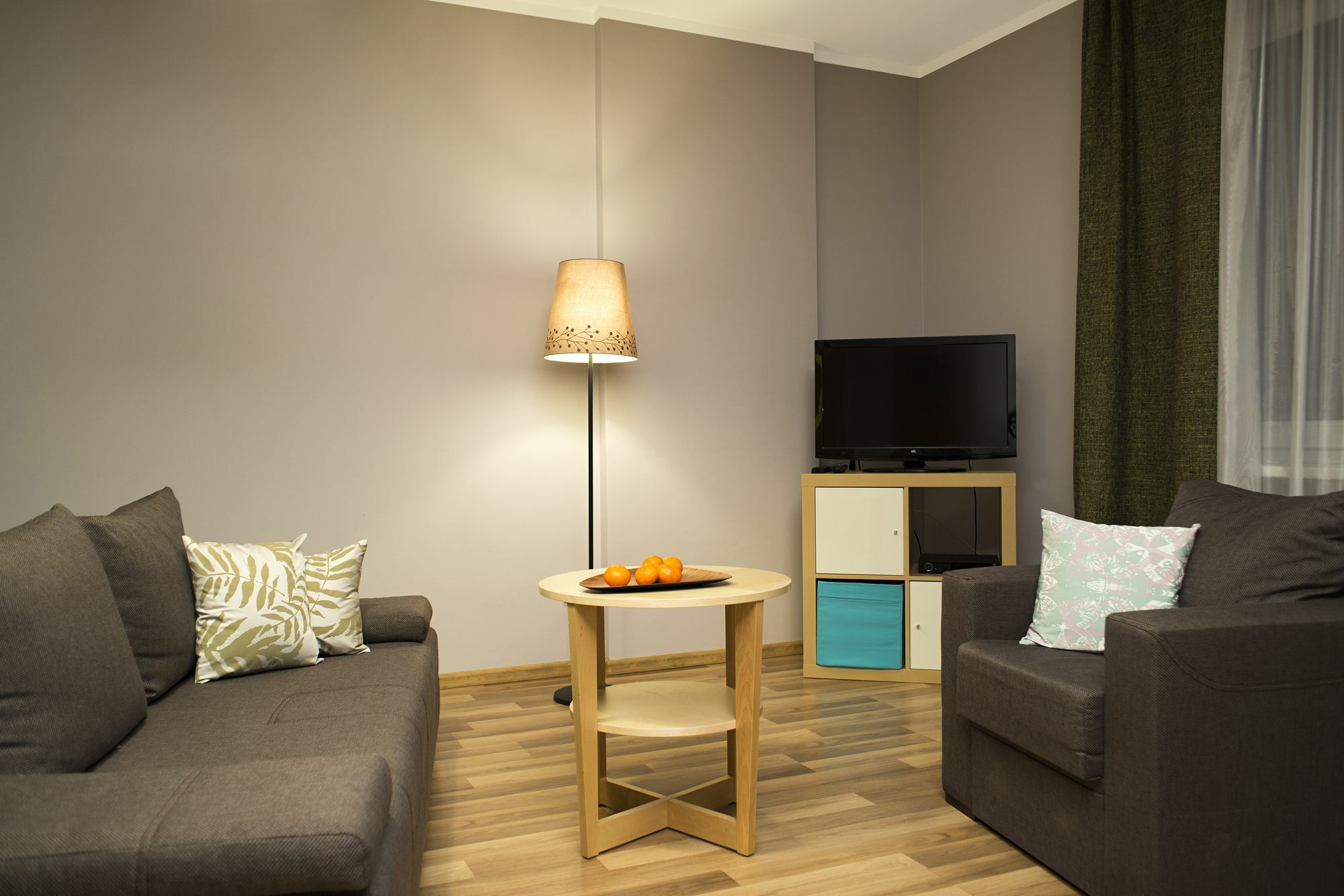 Apartamenty Tww Ochota Warsaw Exterior photo