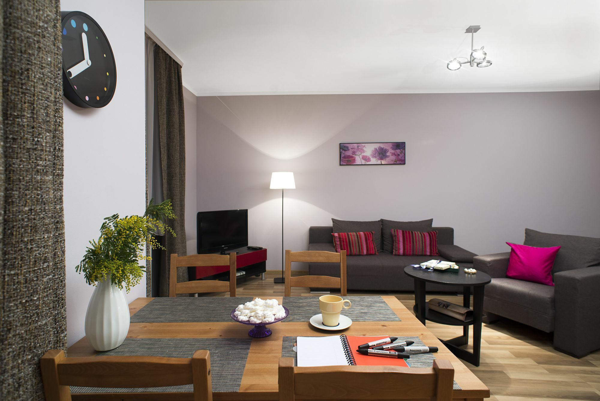 Apartamenty Tww Ochota Warsaw Exterior photo