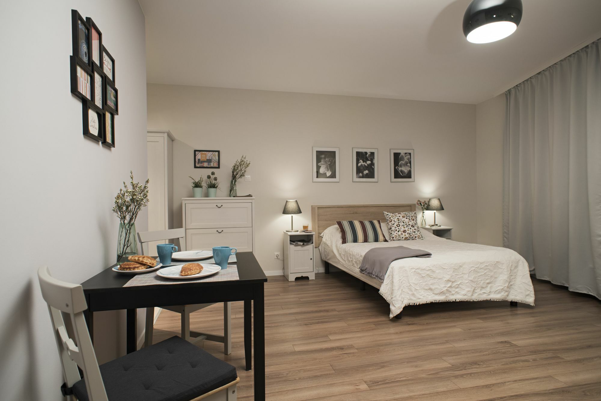 Apartamenty Tww Ochota Warsaw Exterior photo